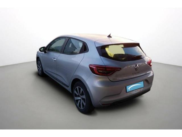 Renault Clio image 6