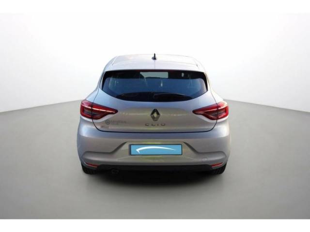Renault Clio image 4