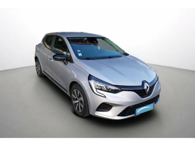 Renault Clio image 3
