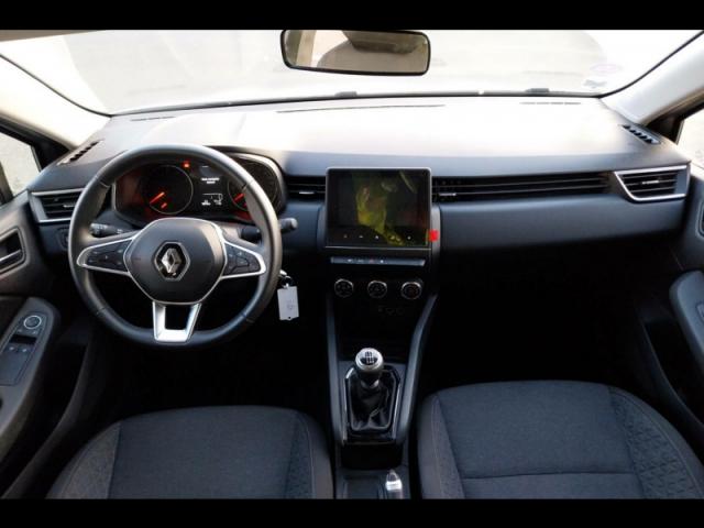 Renault Clio image 7