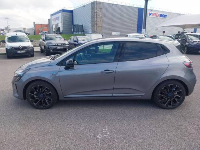 Renault Clio image 2