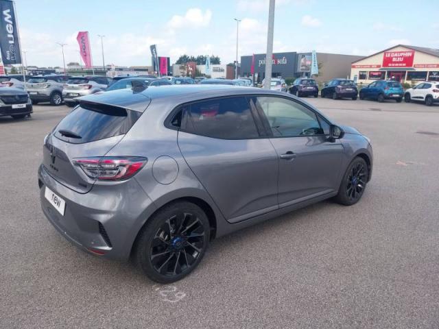 Renault Clio image 8