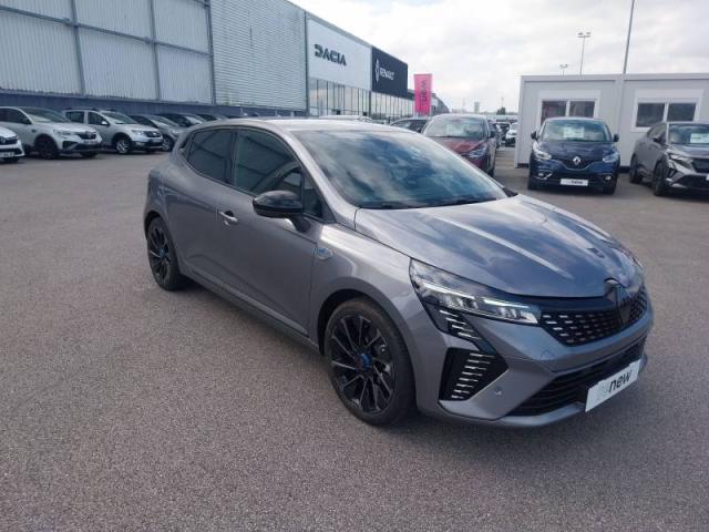 Renault Clio image 1