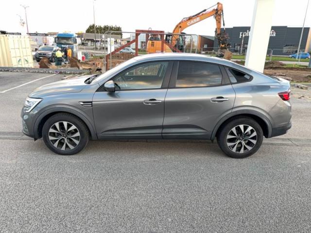 Renault Arkana image 7