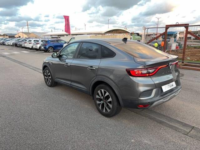 Renault Arkana image 5