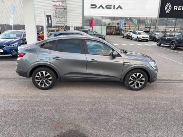 Renault Arkana image 2