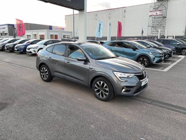 Renault Arkana image 3