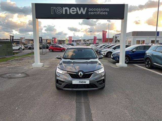 Renault Arkana image 9