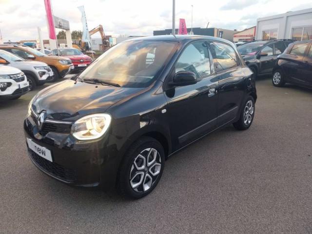 Renault Twingo Iii Sce 65 Equilibre