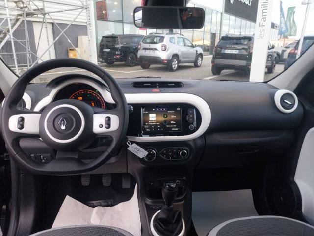 Renault Twingo image 5