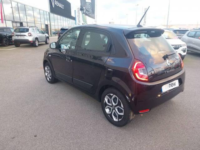 Renault Twingo image 9