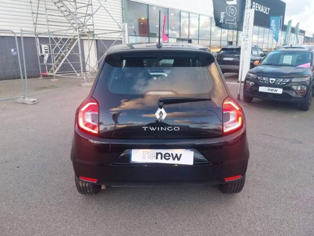 Renault Twingo image 4