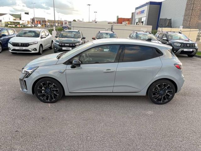 Renault Clio image 8