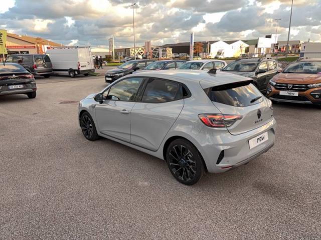 Renault Clio image 4