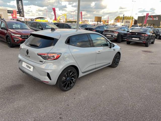 Renault Clio image 5