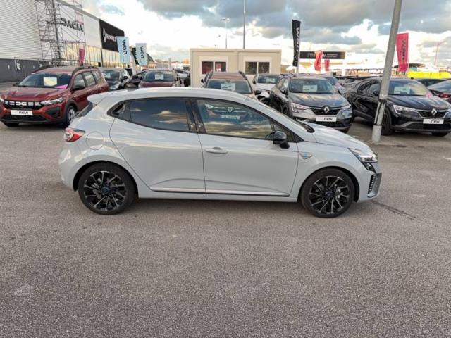 Renault Clio image 6