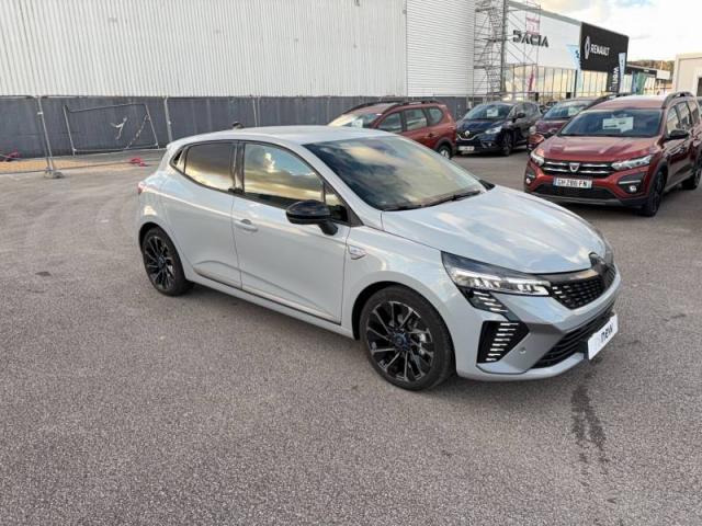 Renault Clio image 1