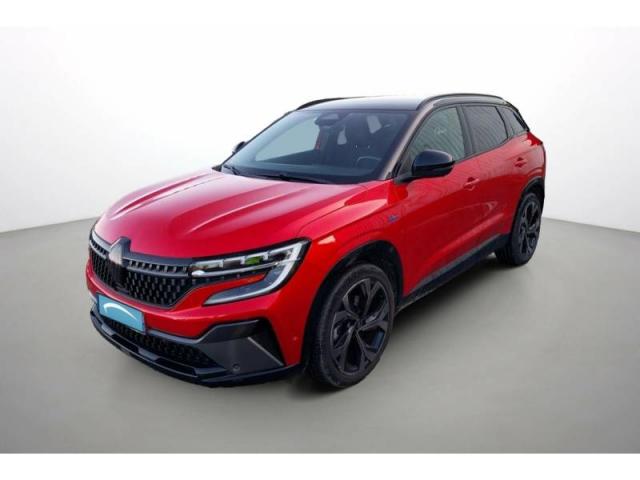 Renault Austral E-Tech Hybrid 200 Iconic Esprit Alpine