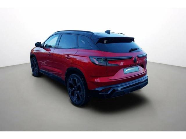 Renault Austral image 4