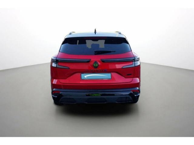 Renault Austral image 1