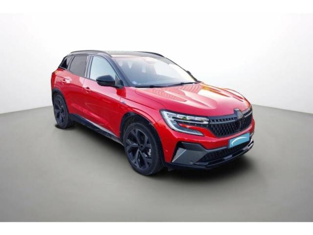 Renault Austral image 8