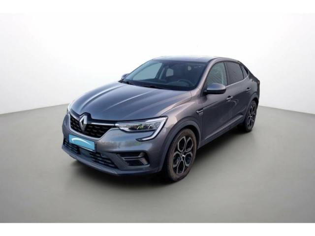 Renault Arkana E-Tech 145 - 21b Intens