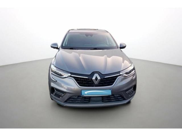 Renault Arkana image 4