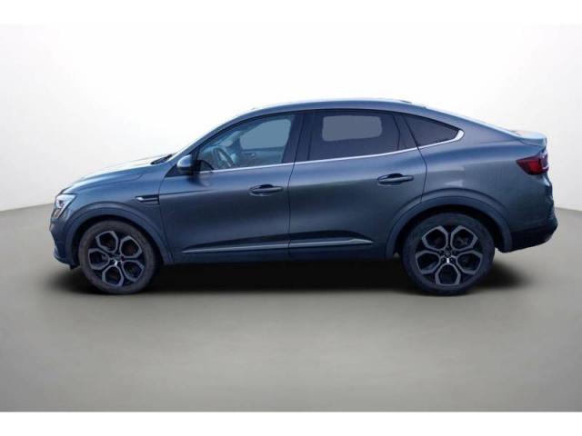 Renault Arkana image 7