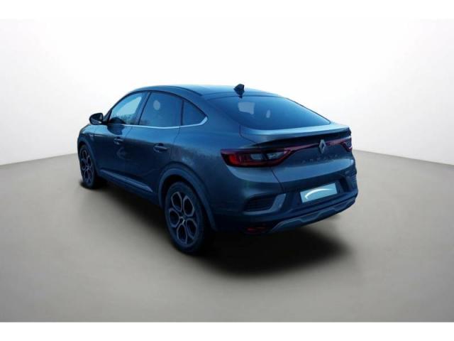 Renault Arkana image 5