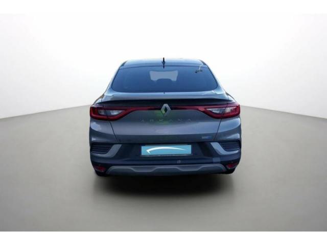 Renault Arkana image 1