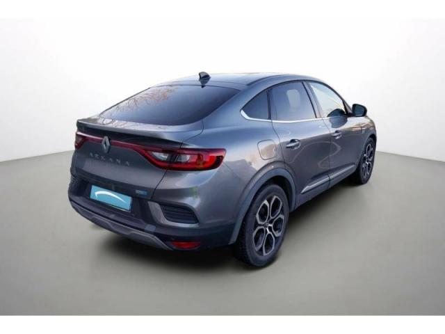 Renault Arkana image 6