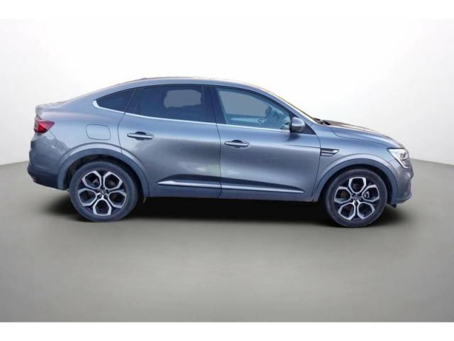 Renault Arkana image 3