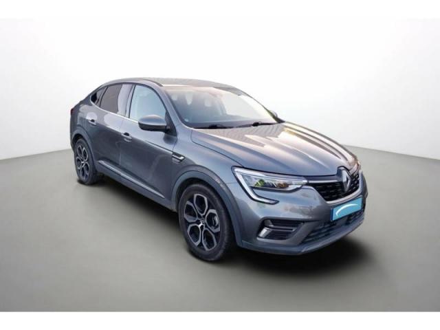 Renault Arkana image 8