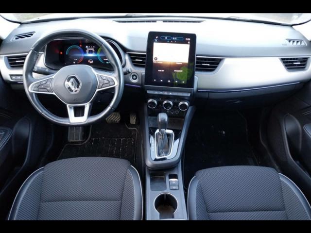 Renault Arkana image 2