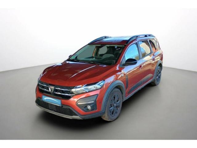 Dacia Jogger Tce 110 5 Places Sl Extreme +