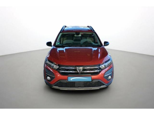 Dacia Jogger image 6