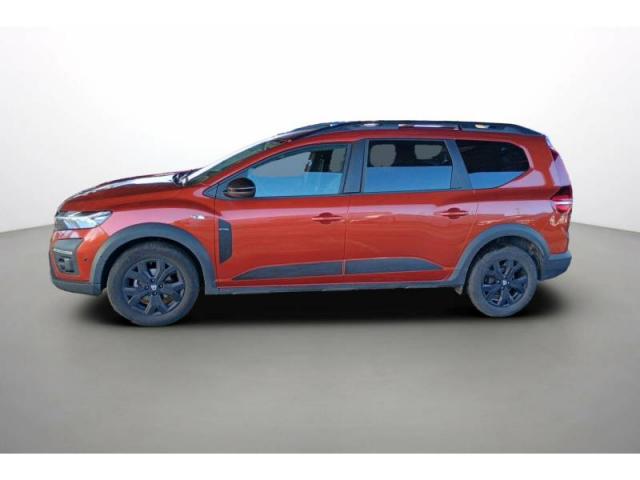 Dacia Jogger image 5