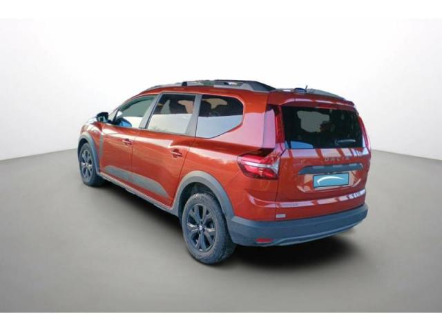 Dacia Jogger image 3