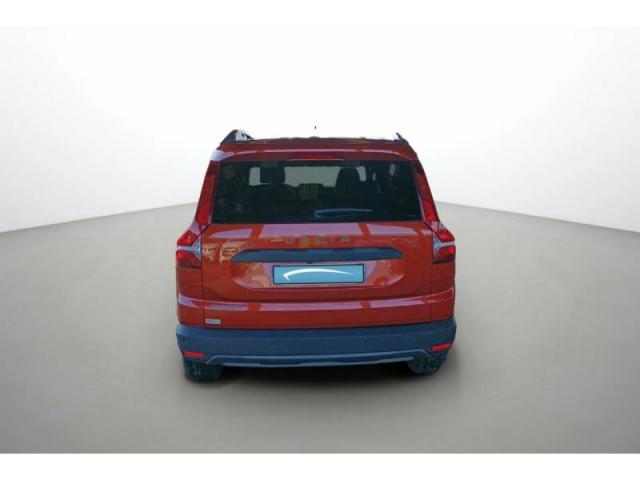 Dacia Jogger image 9