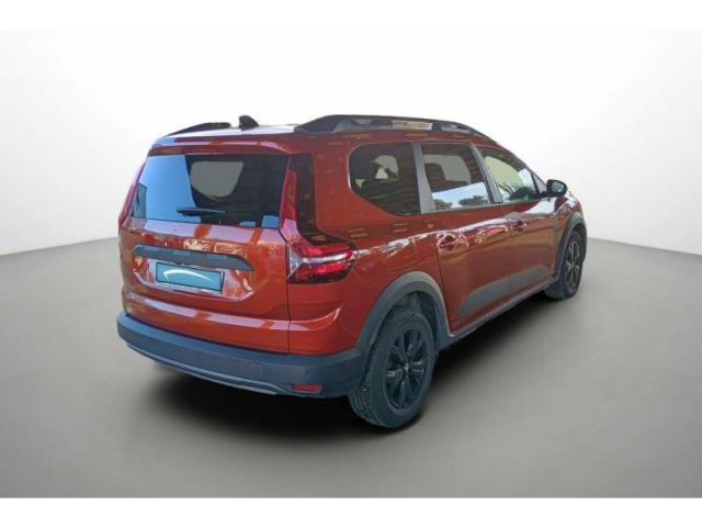 Dacia Jogger image 8