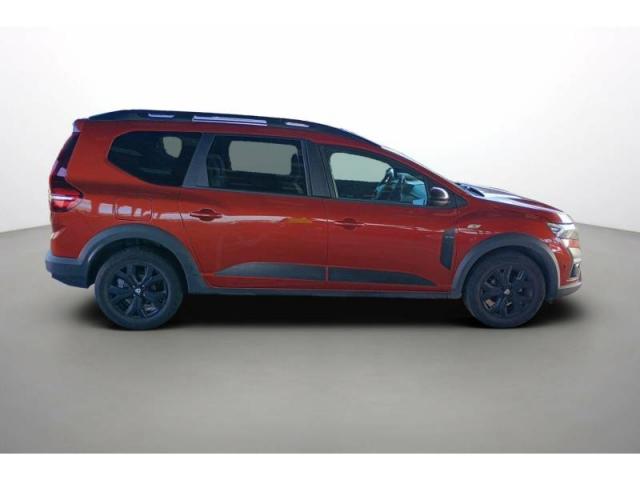 Dacia Jogger image 4