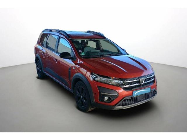 Dacia Jogger image 2