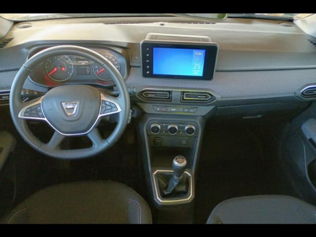 Dacia Jogger image 7