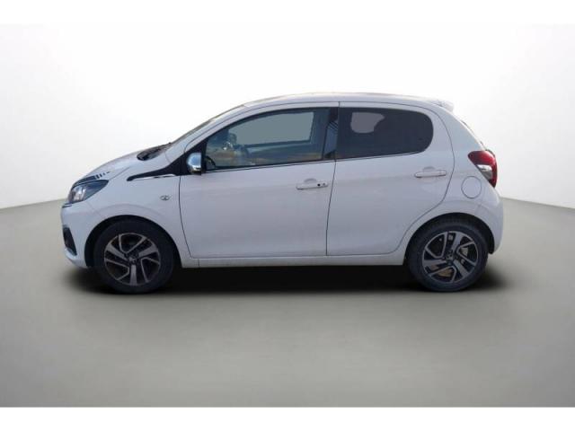 Peugeot 108 image 7