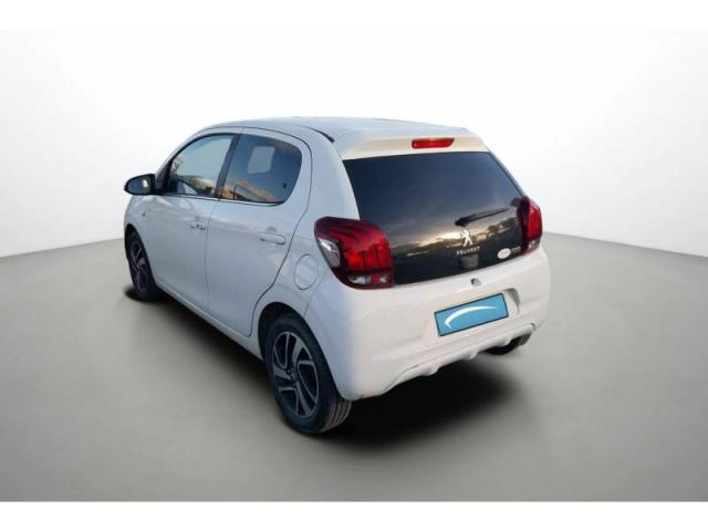 Peugeot 108 image 5