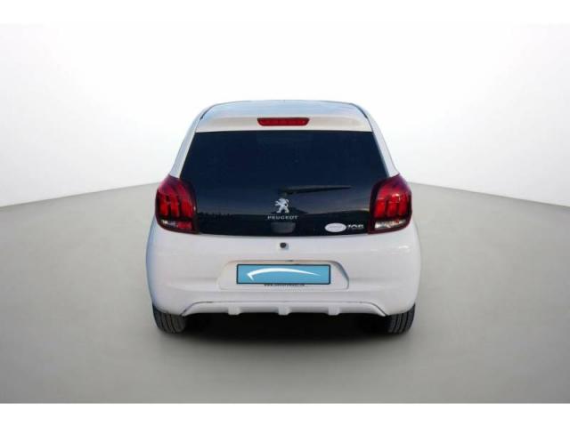 Peugeot 108 image 6