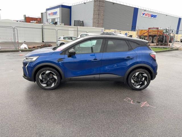 Renault Captur image 7