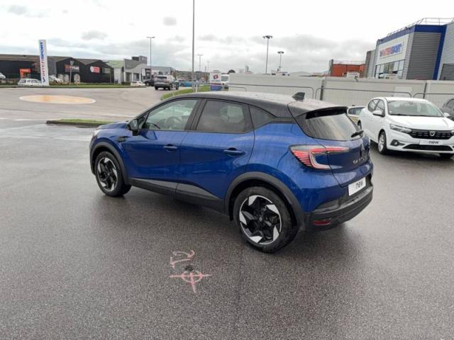 Renault Captur image 8