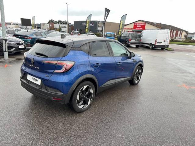 Renault Captur image 3