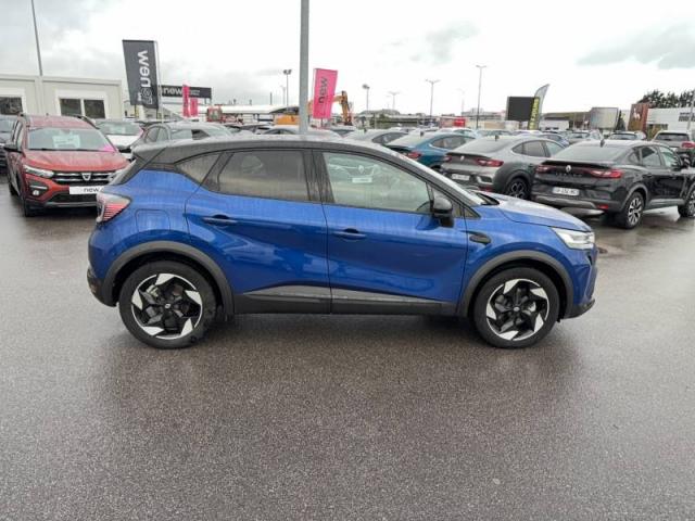 Renault Captur image 4